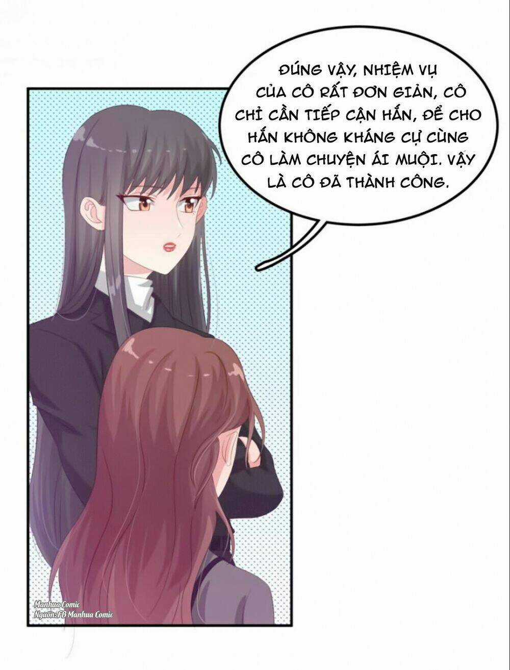 Ngu Võng Chi Tranh Chapter 4 trang 46