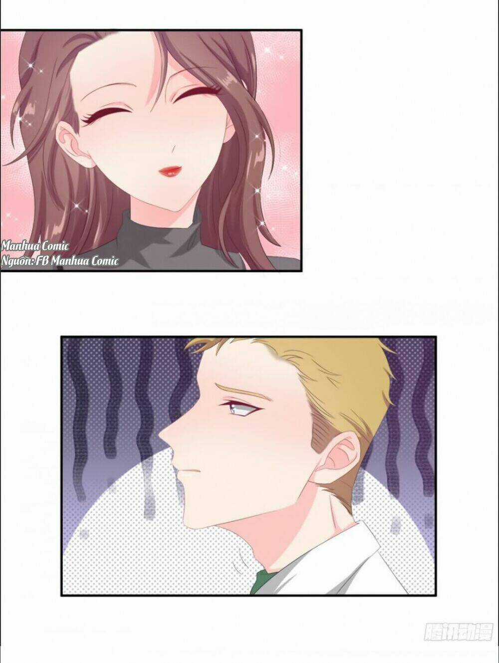 Ngu Võng Chi Tranh Chapter 4 trang 5