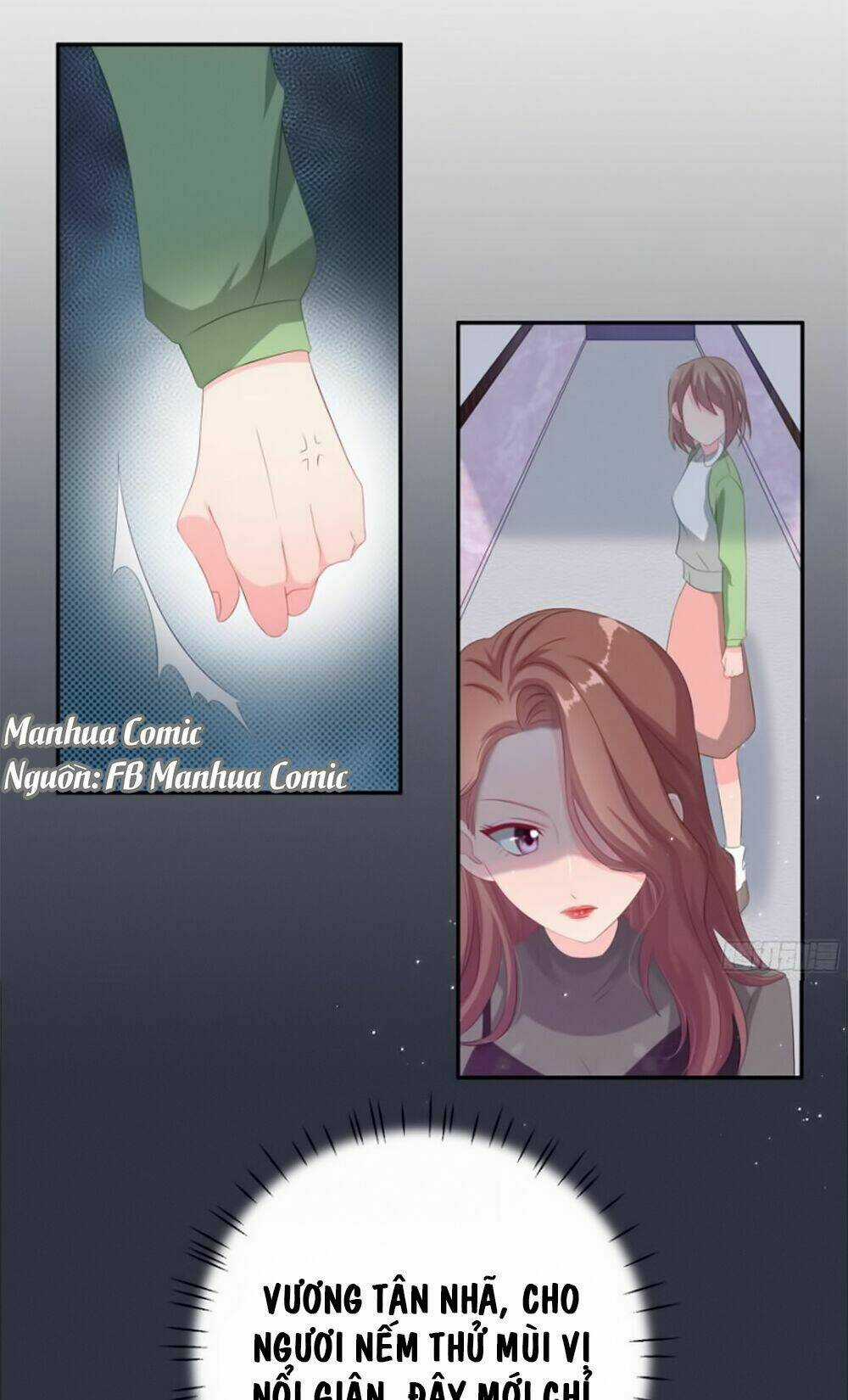 Ngu Võng Chi Tranh Chapter 4 trang 8