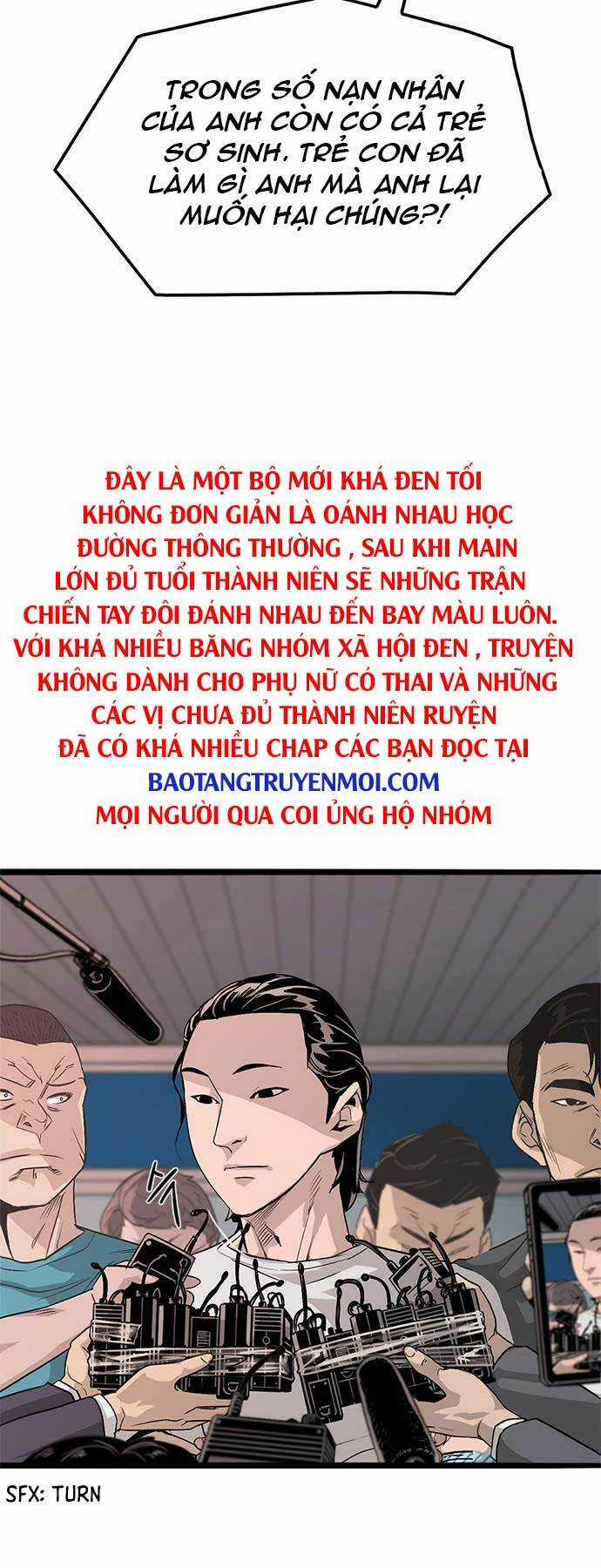 Ngục Tù Đẫm Máu Chapter 1 trang 101
