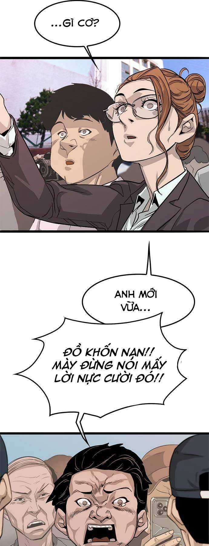 Ngục Tù Đẫm Máu Chapter 1 trang 103