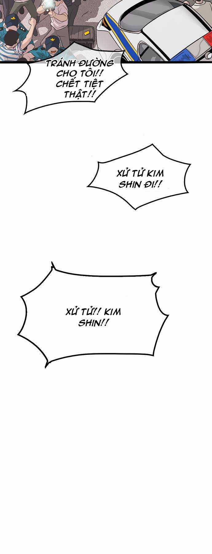 Ngục Tù Đẫm Máu Chapter 1 trang 109