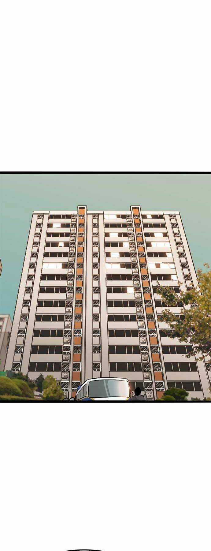 Ngục Tù Đẫm Máu Chapter 1 trang 110