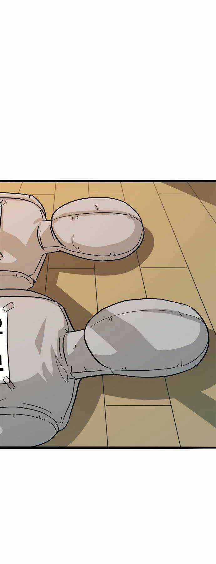 Ngục Tù Đẫm Máu Chapter 1 trang 113