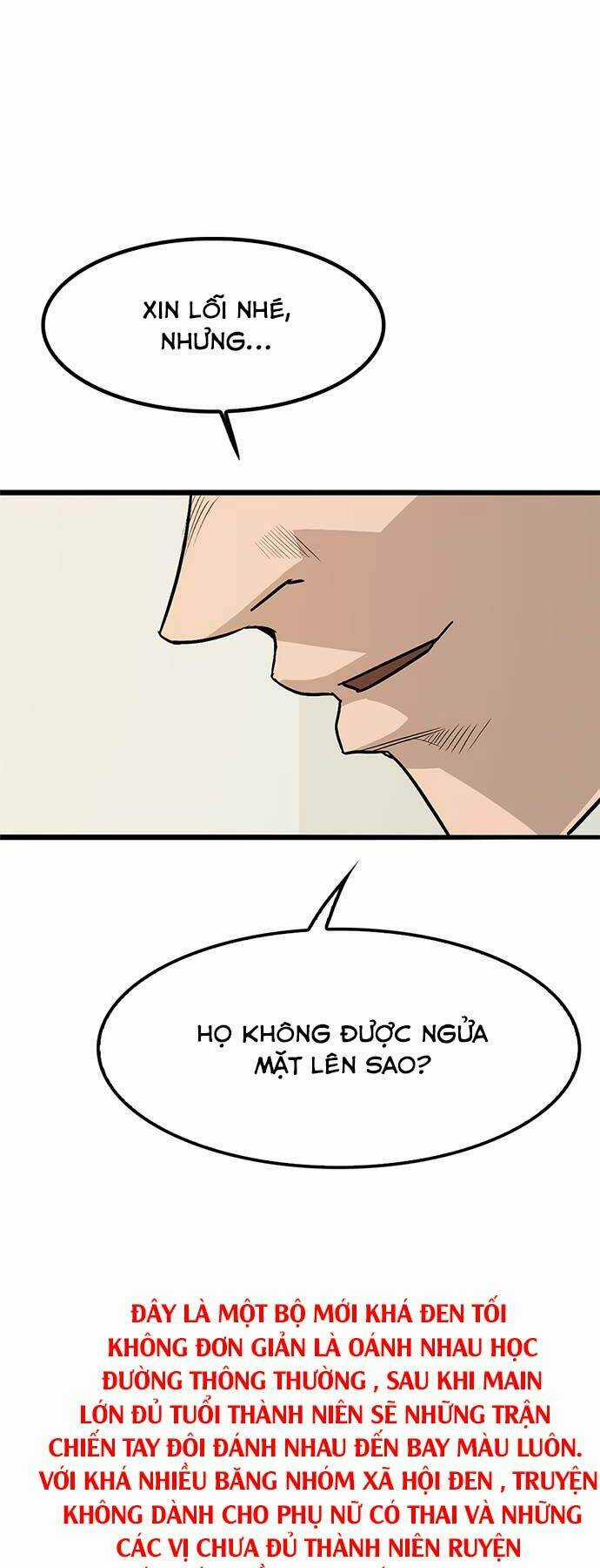 Ngục Tù Đẫm Máu Chapter 1 trang 114