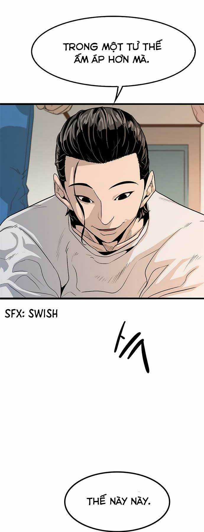 Ngục Tù Đẫm Máu Chapter 1 trang 116