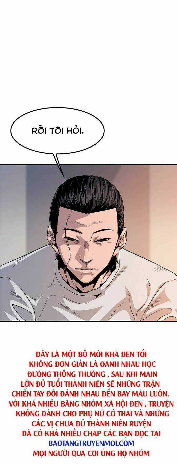 Ngục Tù Đẫm Máu Chapter 1 trang 125