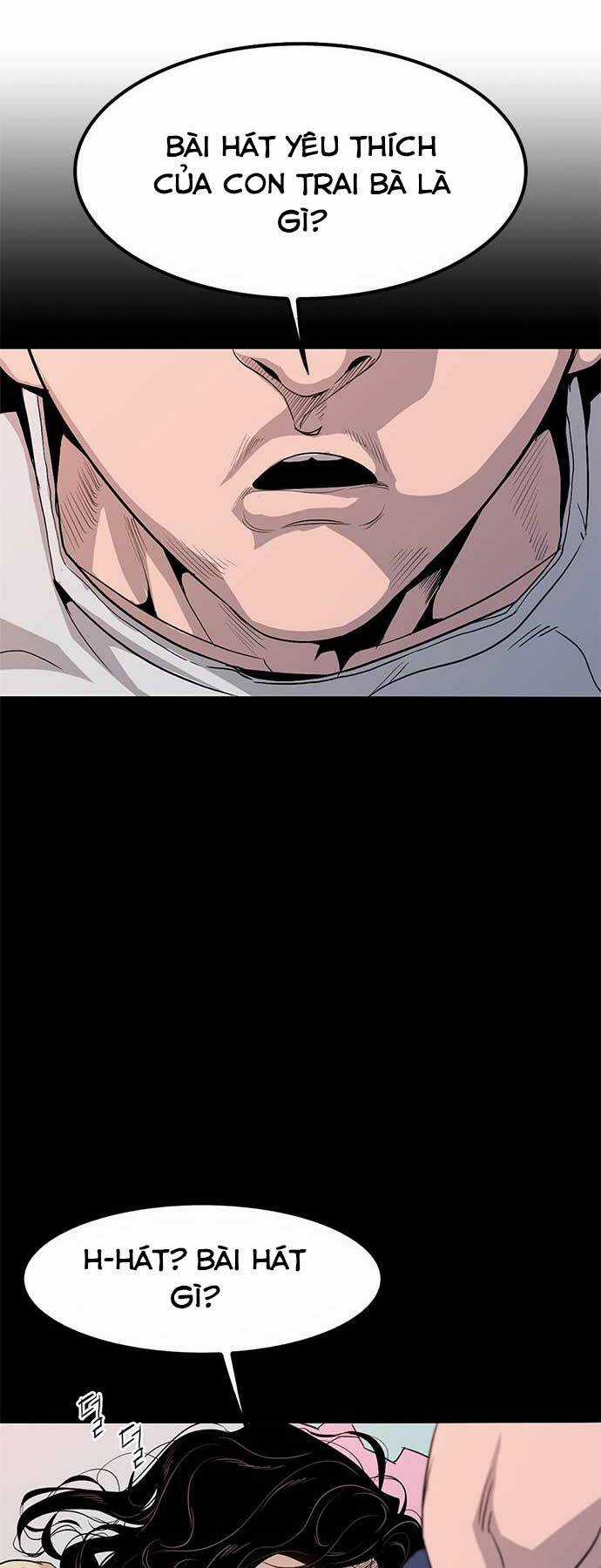 Ngục Tù Đẫm Máu Chapter 1 trang 126