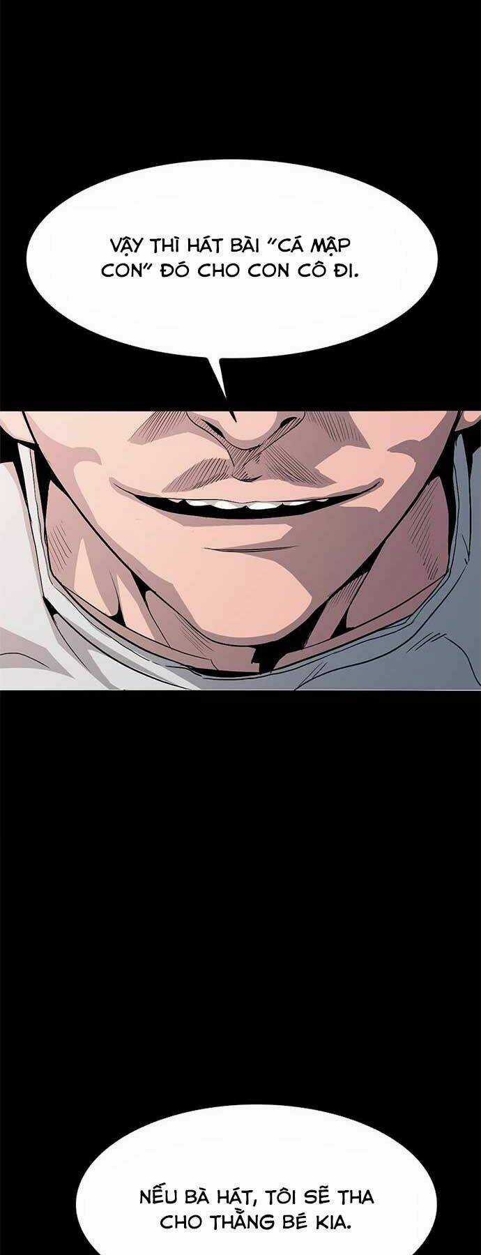 Ngục Tù Đẫm Máu Chapter 1 trang 129