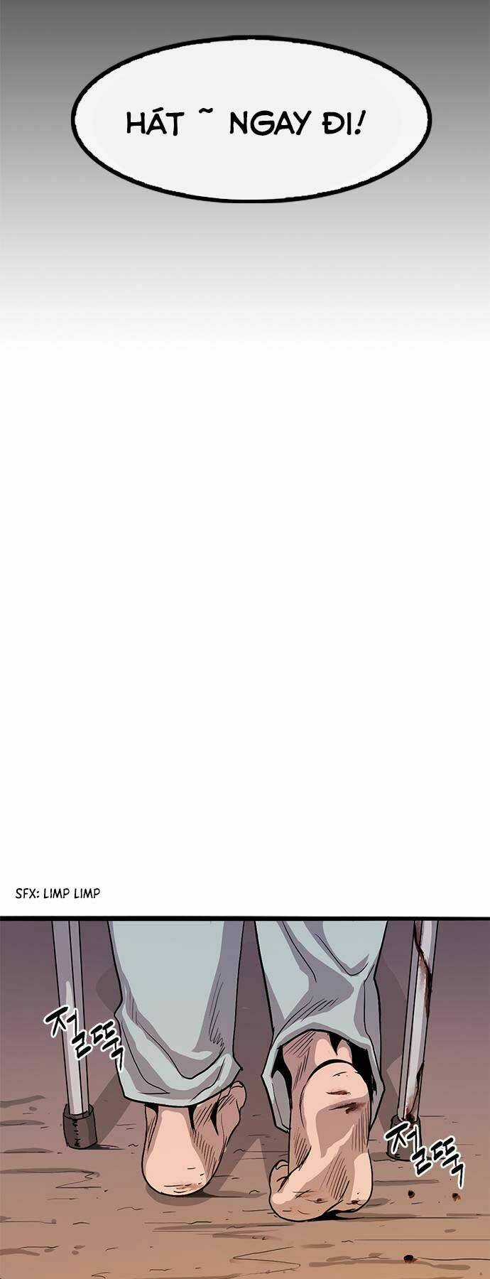 Ngục Tù Đẫm Máu Chapter 1 trang 131