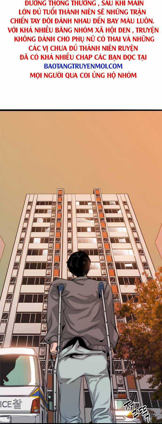 Ngục Tù Đẫm Máu Chapter 1 trang 133