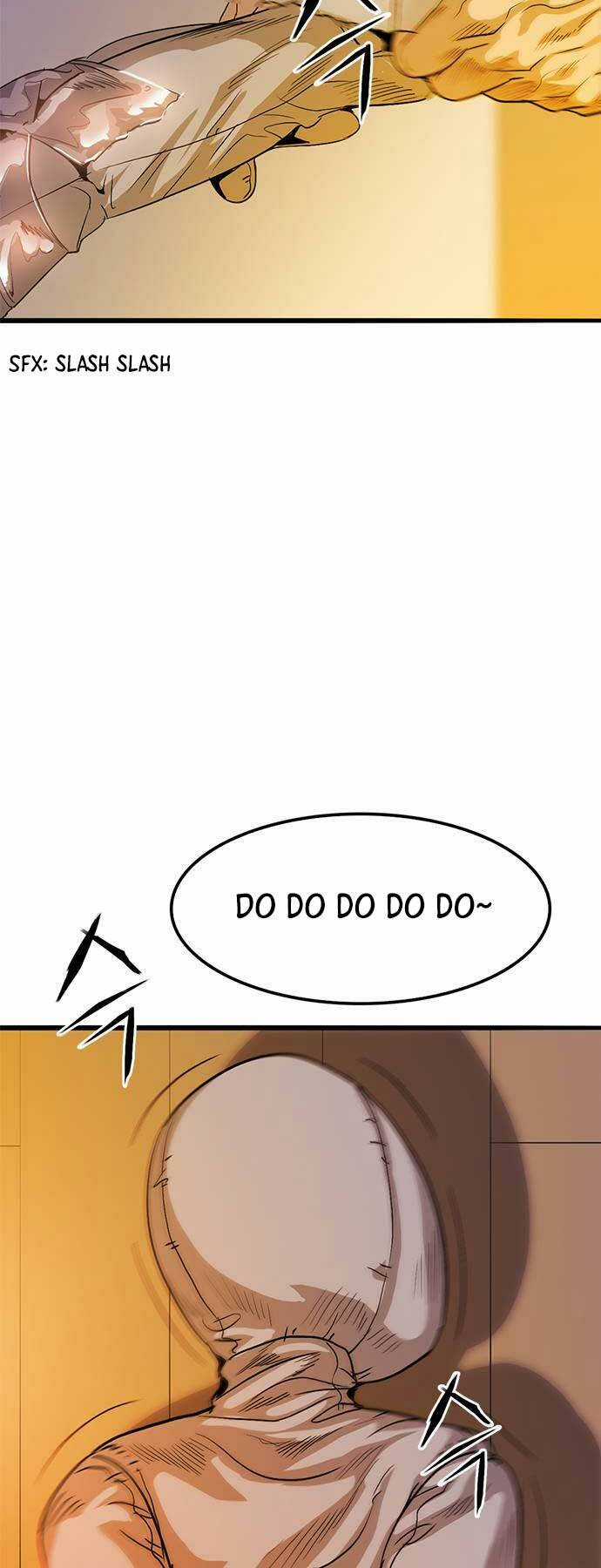 Ngục Tù Đẫm Máu Chapter 1 trang 138