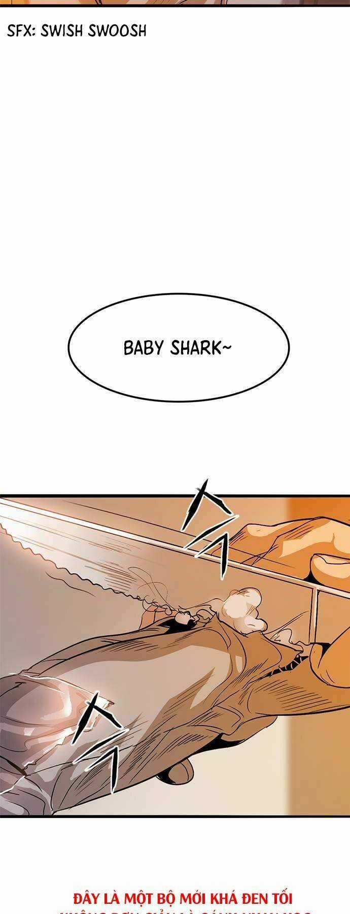 Ngục Tù Đẫm Máu Chapter 1 trang 139