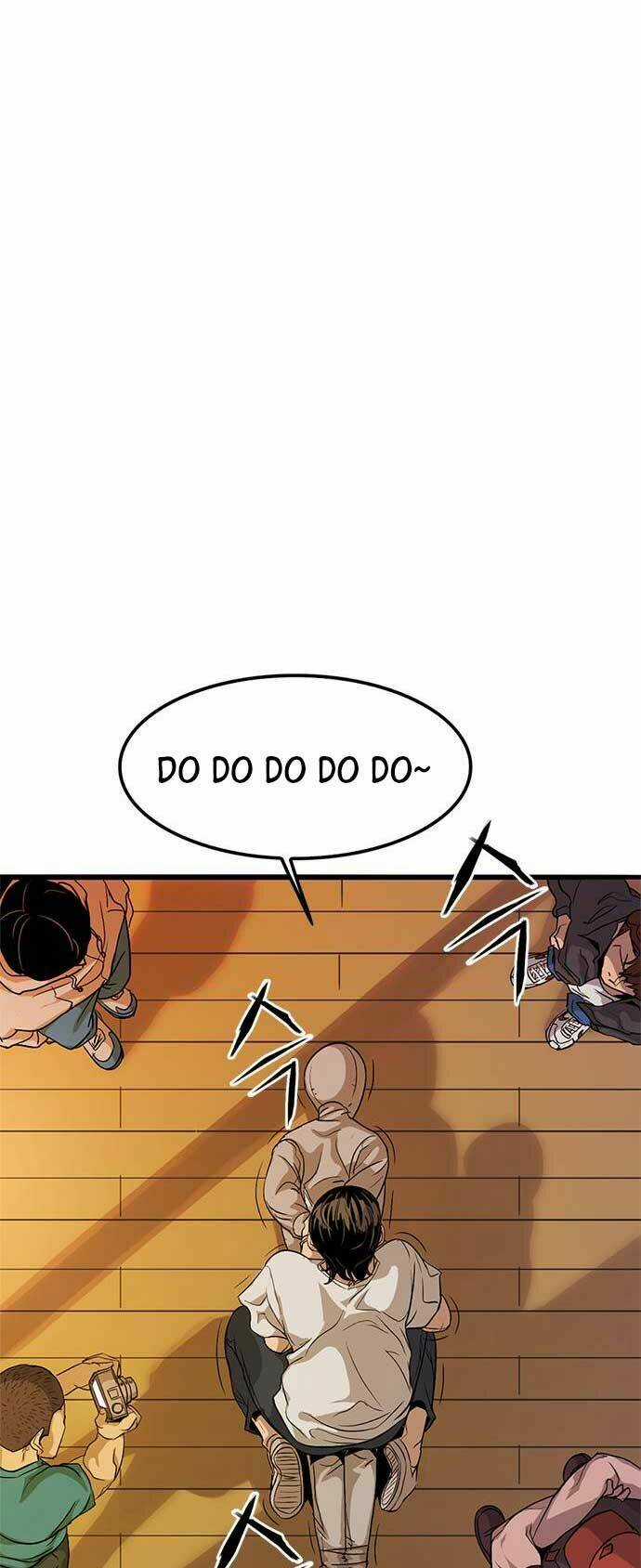 Ngục Tù Đẫm Máu Chapter 1 trang 141