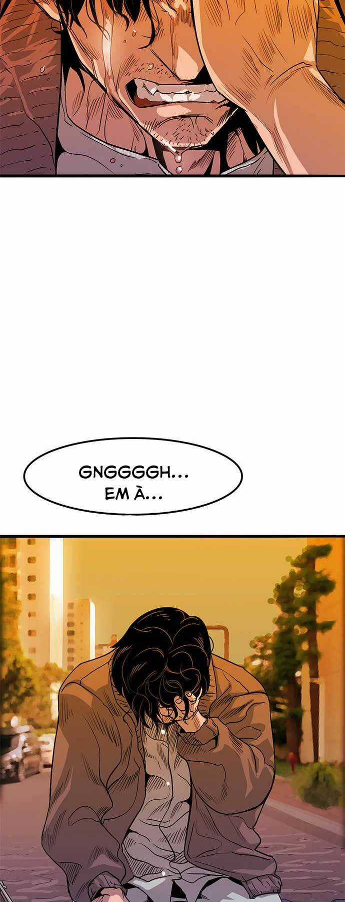 Ngục Tù Đẫm Máu Chapter 1 trang 143