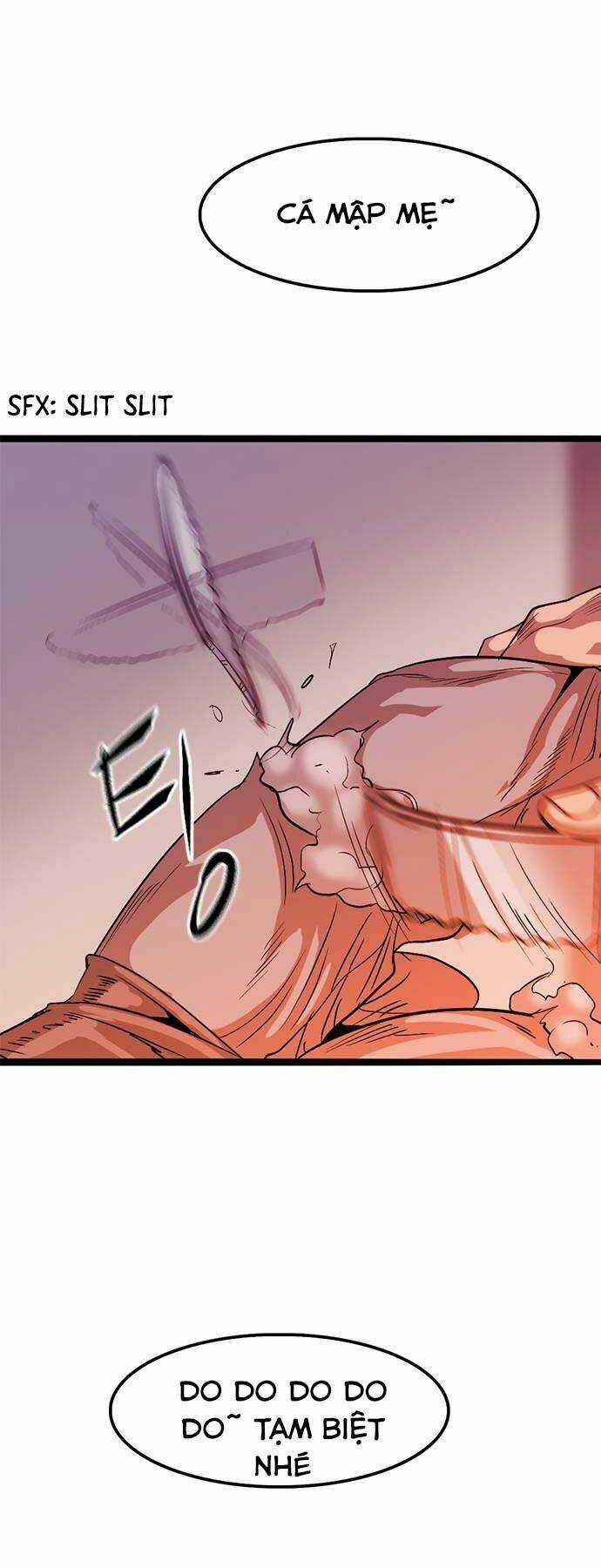 Ngục Tù Đẫm Máu Chapter 1 trang 151