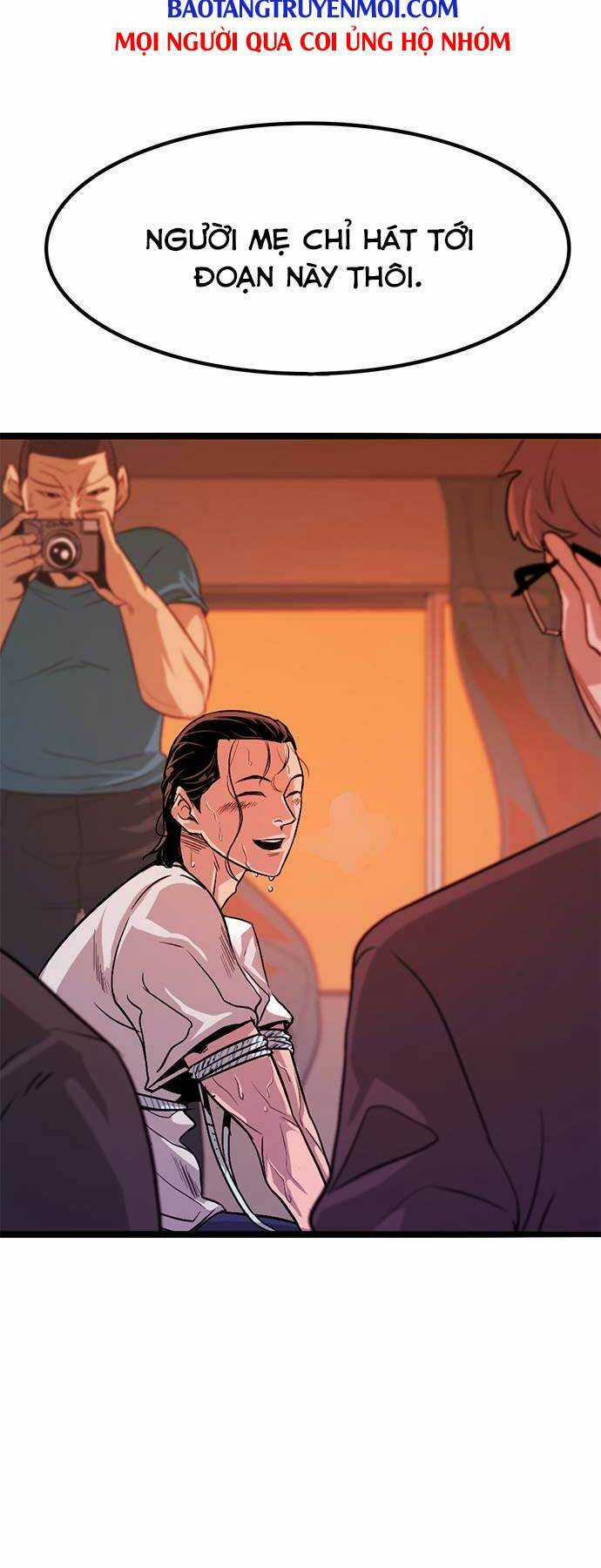 Ngục Tù Đẫm Máu Chapter 1 trang 153