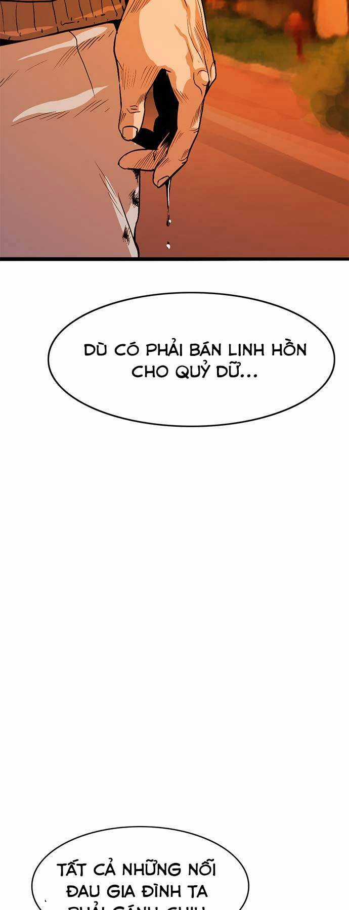 Ngục Tù Đẫm Máu Chapter 1 trang 158