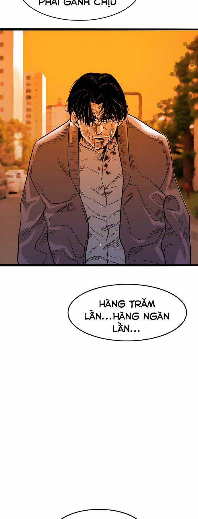 Ngục Tù Đẫm Máu Chapter 1 trang 159