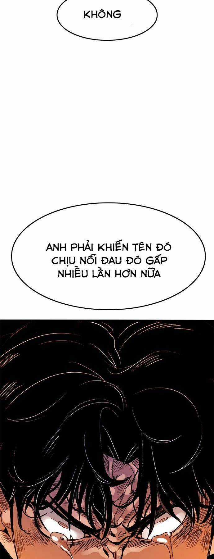 Ngục Tù Đẫm Máu Chapter 1 trang 160