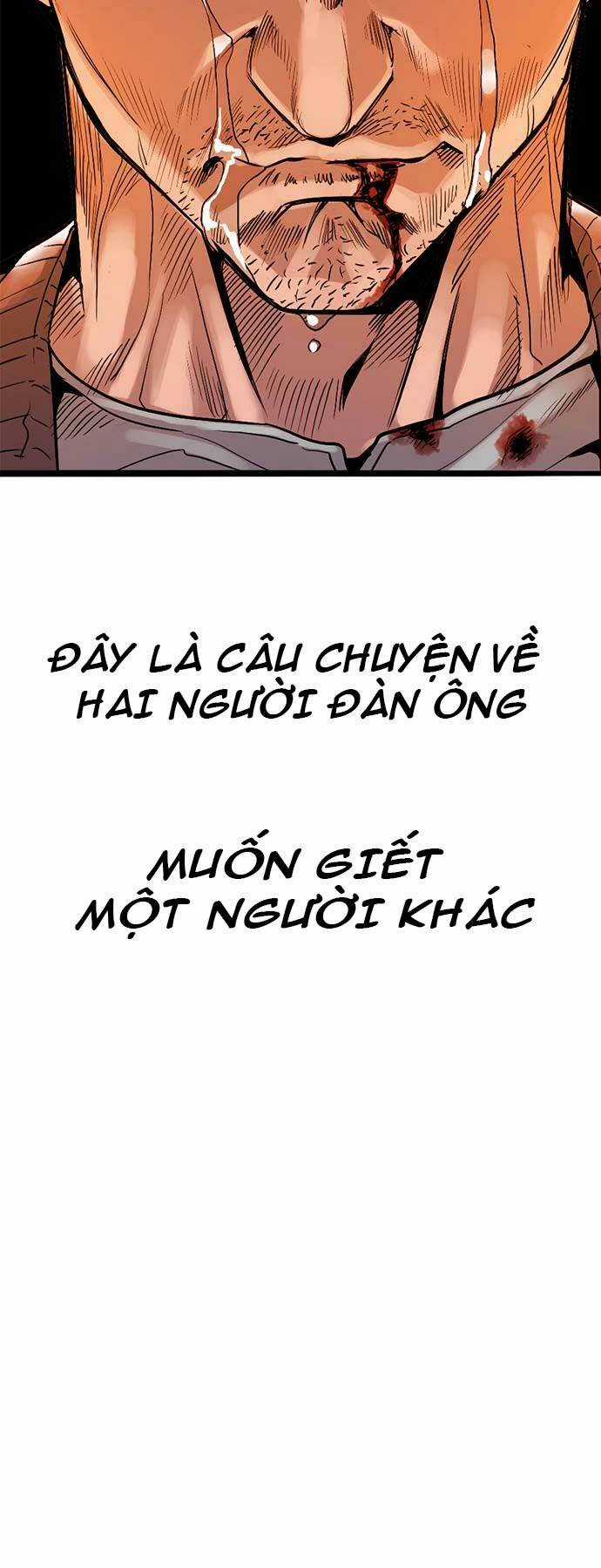 Ngục Tù Đẫm Máu Chapter 1 trang 161