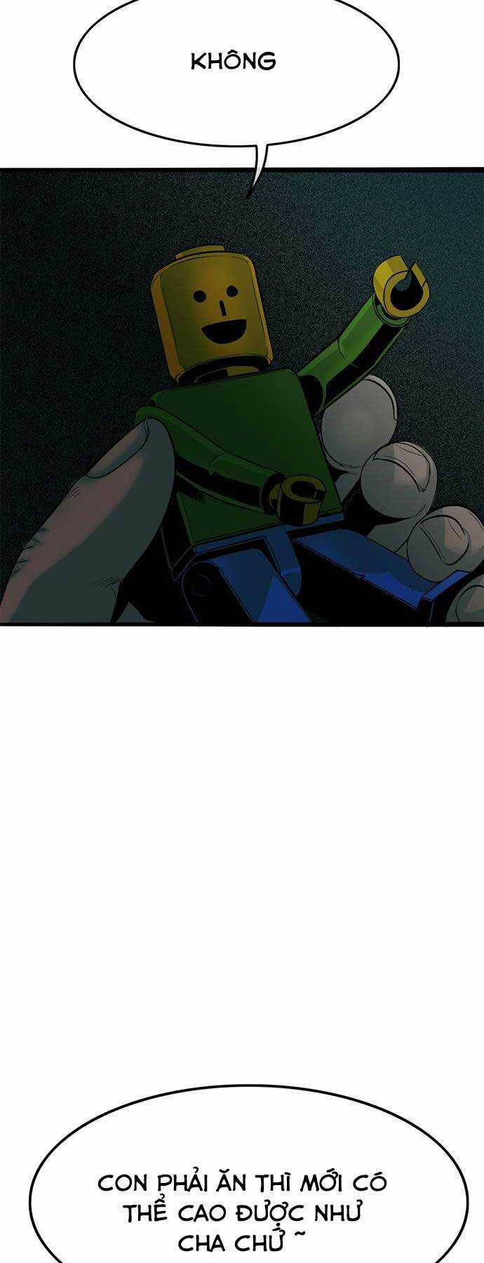 Ngục Tù Đẫm Máu Chapter 1 trang 2