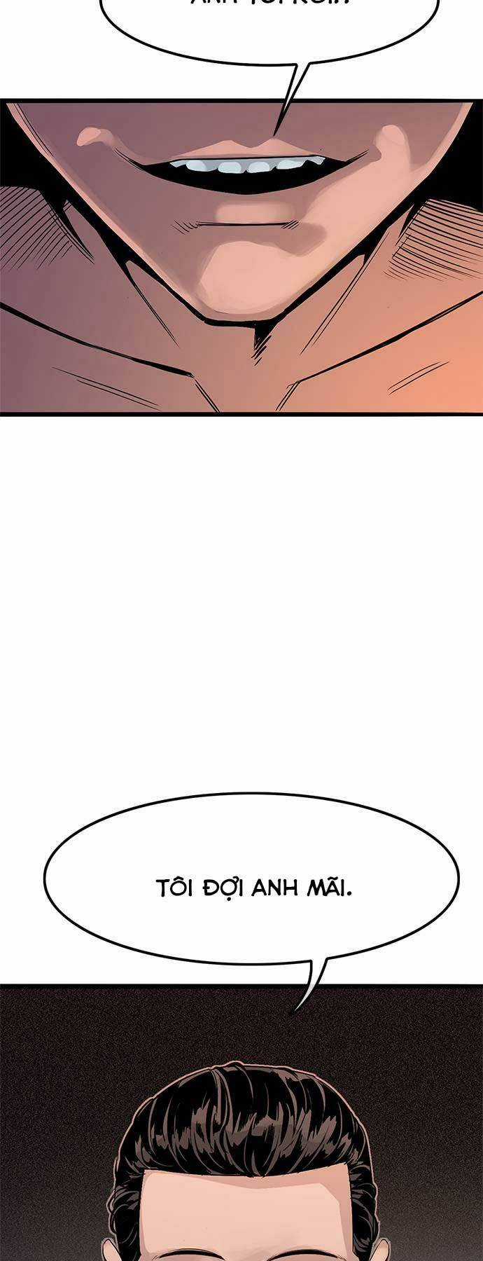 Ngục Tù Đẫm Máu Chapter 1 trang 21