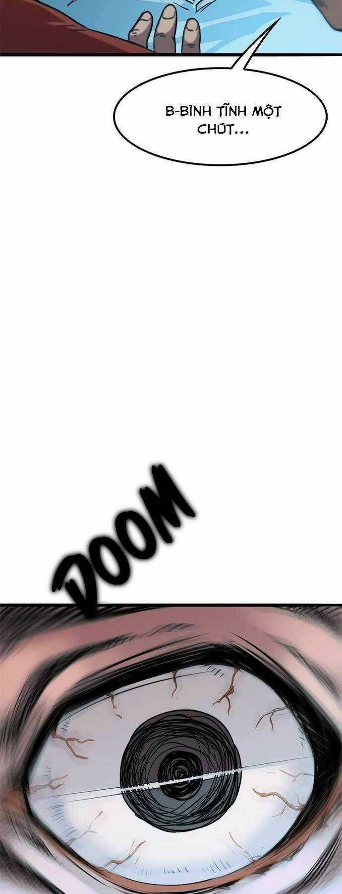 Ngục Tù Đẫm Máu Chapter 1 trang 26