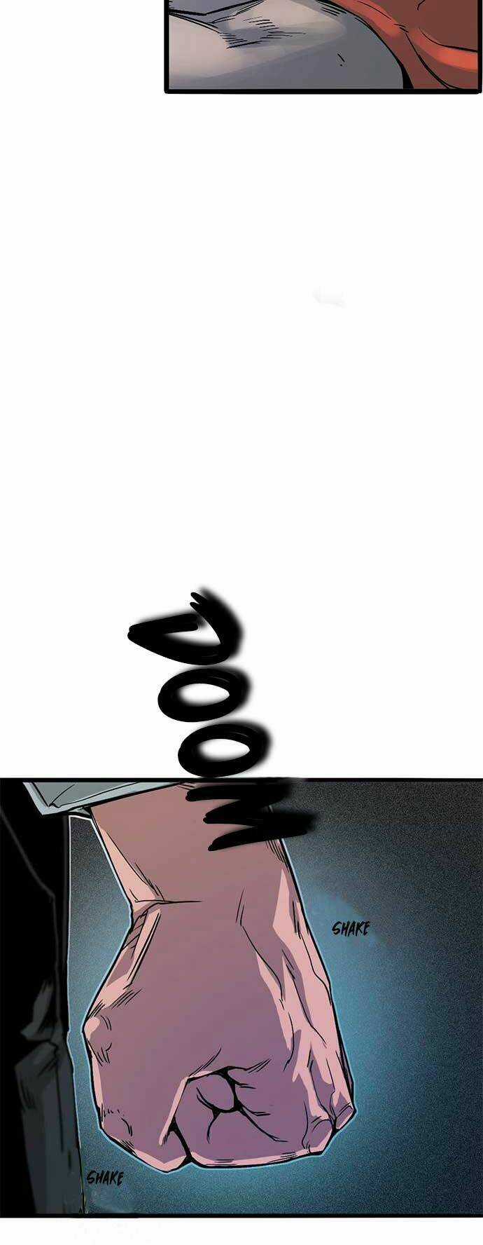 Ngục Tù Đẫm Máu Chapter 1 trang 29