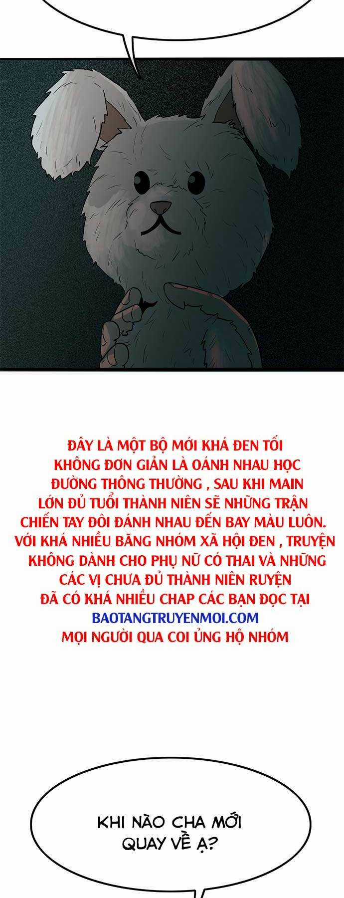 Ngục Tù Đẫm Máu Chapter 1 trang 3