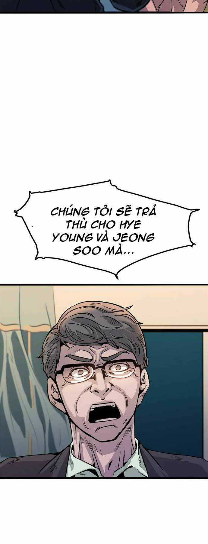 Ngục Tù Đẫm Máu Chapter 1 trang 31