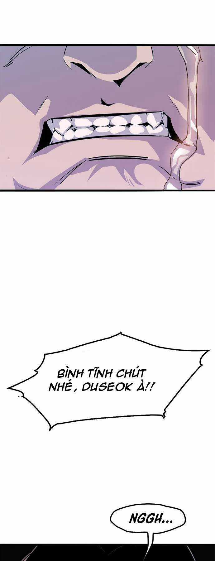 Ngục Tù Đẫm Máu Chapter 1 trang 33