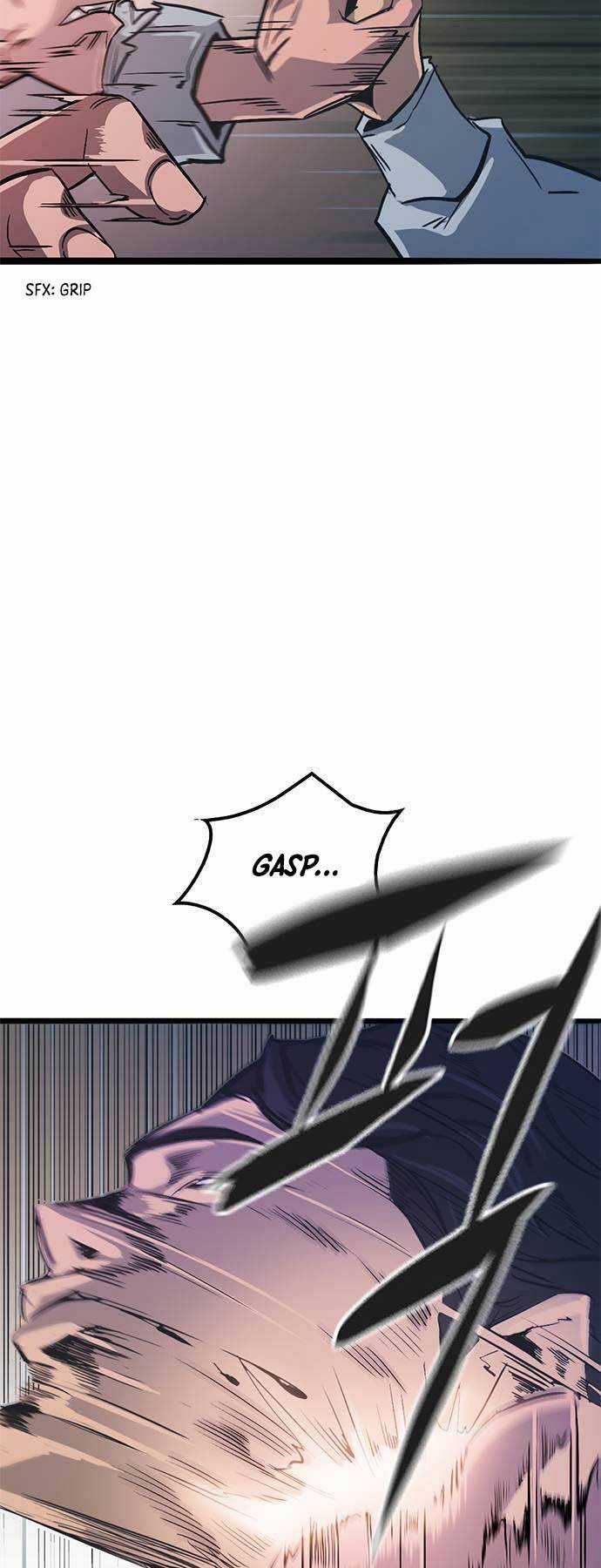 Ngục Tù Đẫm Máu Chapter 1 trang 41