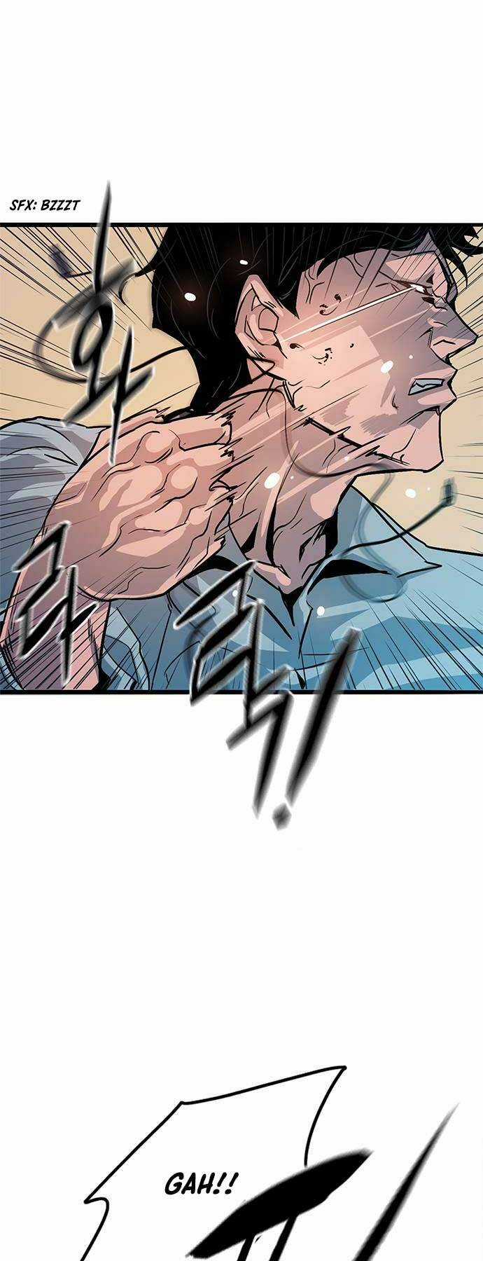 Ngục Tù Đẫm Máu Chapter 1 trang 50