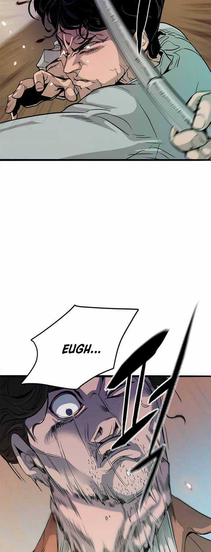 Ngục Tù Đẫm Máu Chapter 1 trang 52