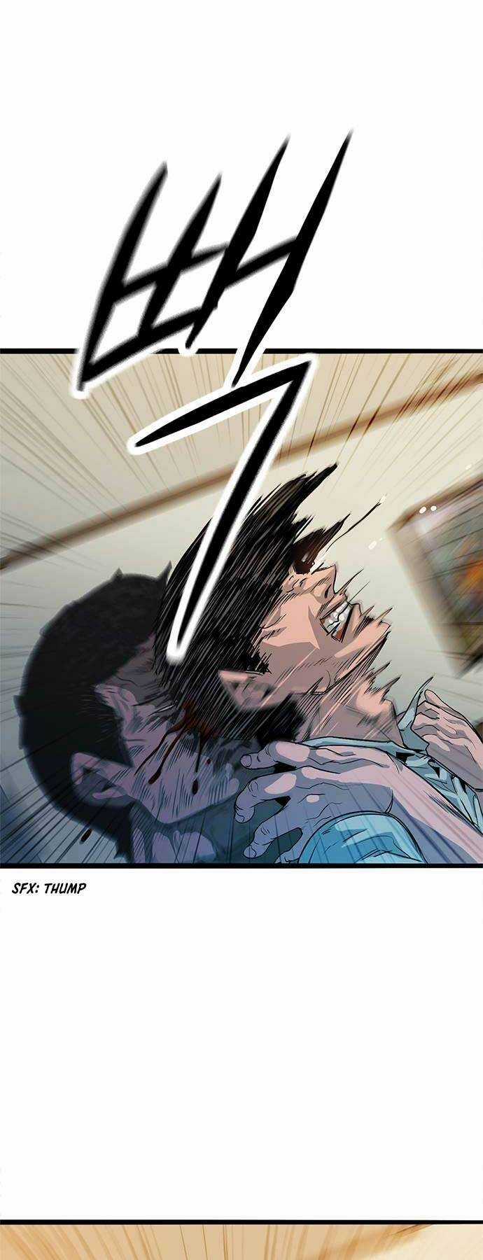 Ngục Tù Đẫm Máu Chapter 1 trang 54