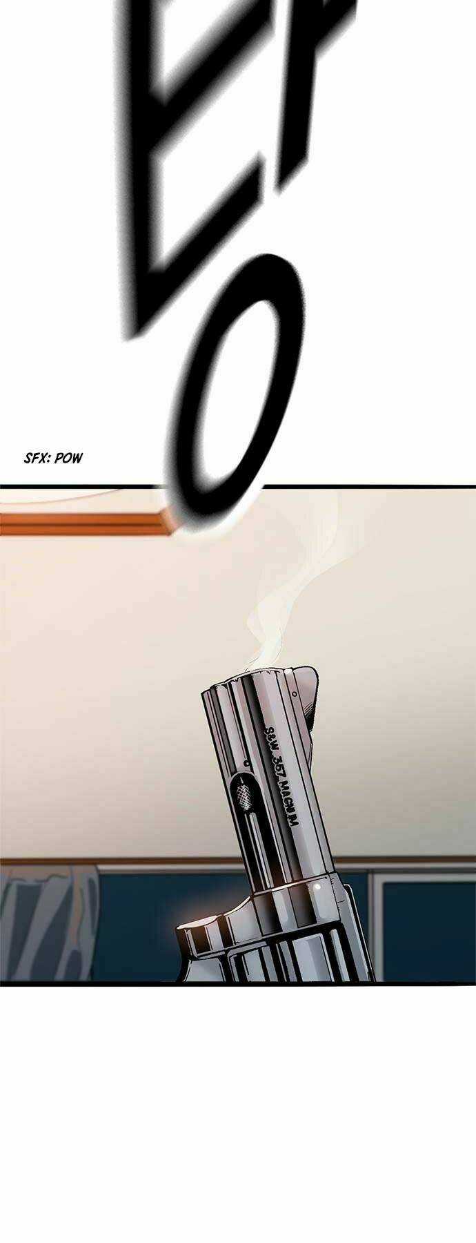 Ngục Tù Đẫm Máu Chapter 1 trang 59