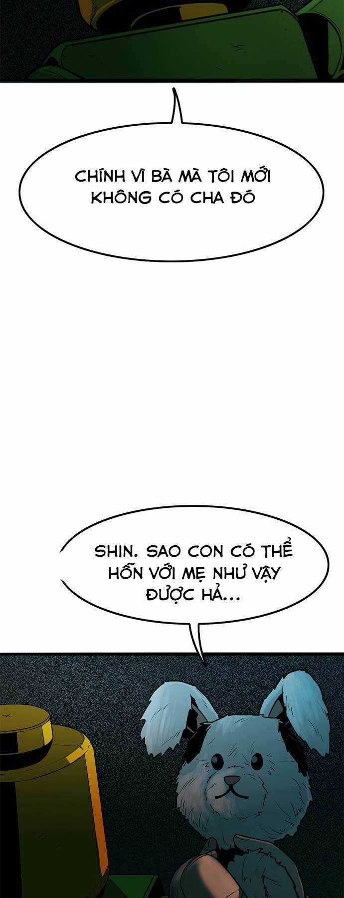 Ngục Tù Đẫm Máu Chapter 1 trang 6