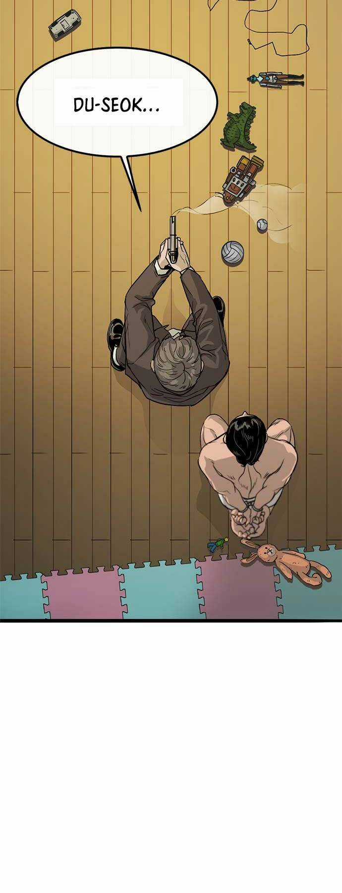 Ngục Tù Đẫm Máu Chapter 1 trang 61