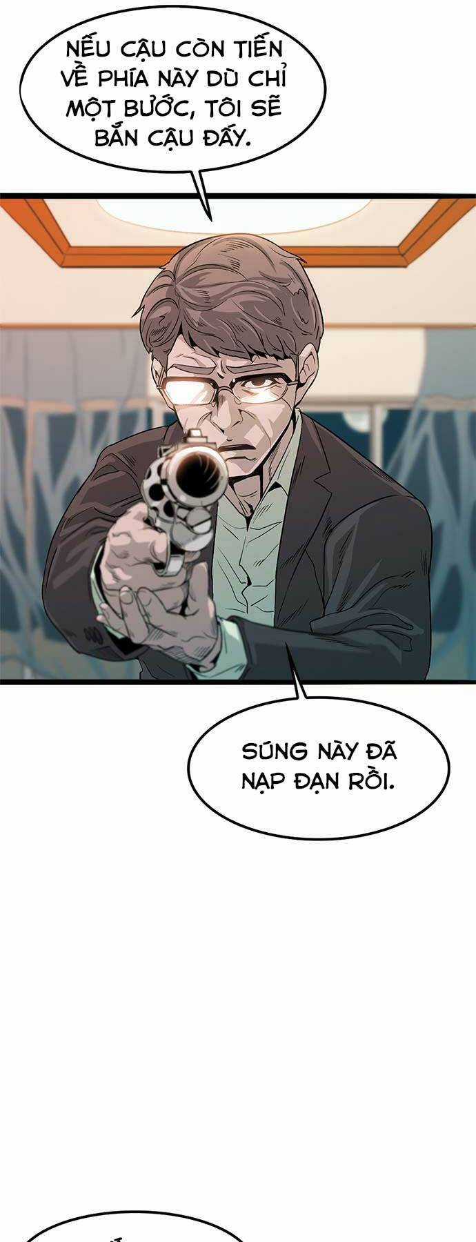 Ngục Tù Đẫm Máu Chapter 1 trang 62