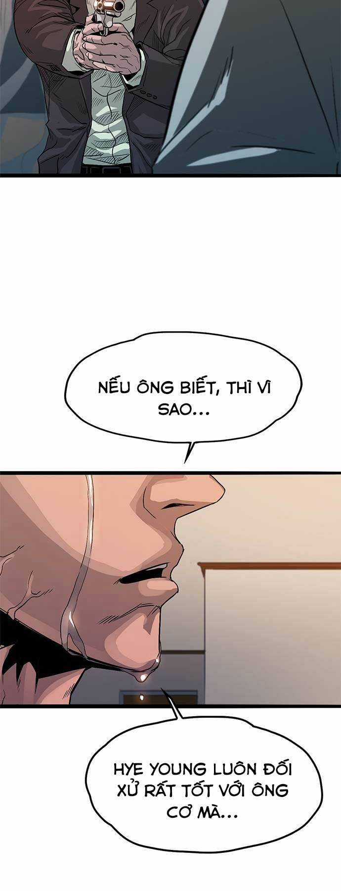 Ngục Tù Đẫm Máu Chapter 1 trang 65