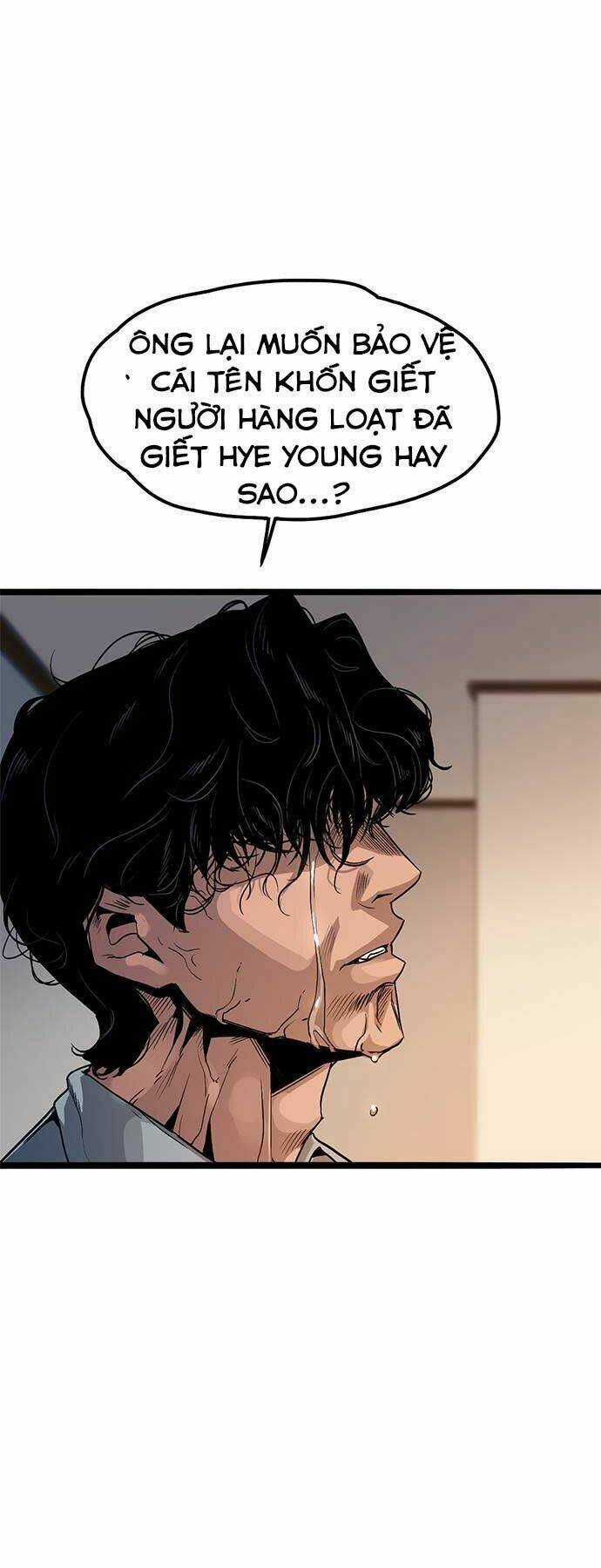 Ngục Tù Đẫm Máu Chapter 1 trang 66