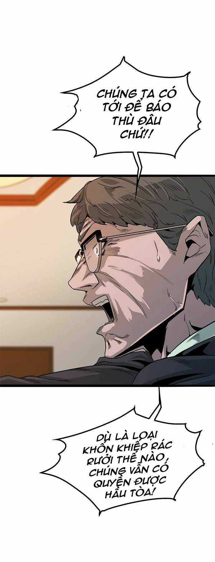 Ngục Tù Đẫm Máu Chapter 1 trang 67