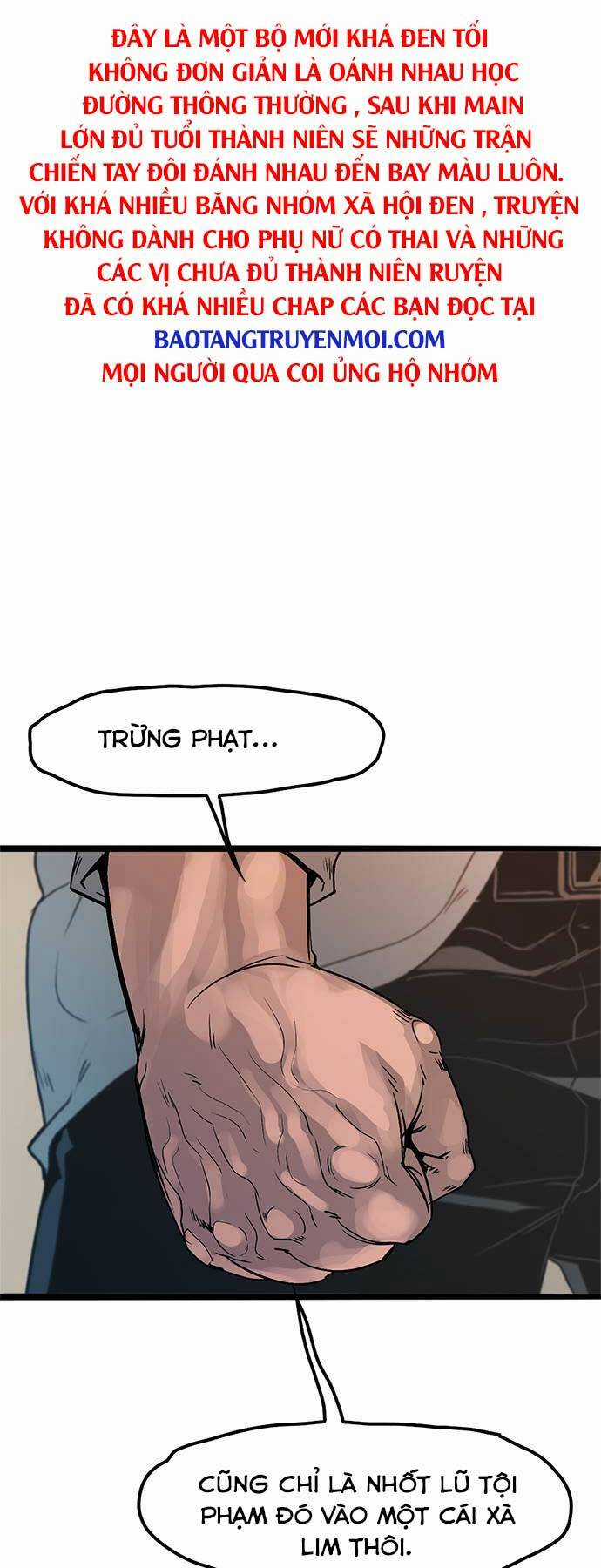 Ngục Tù Đẫm Máu Chapter 1 trang 69