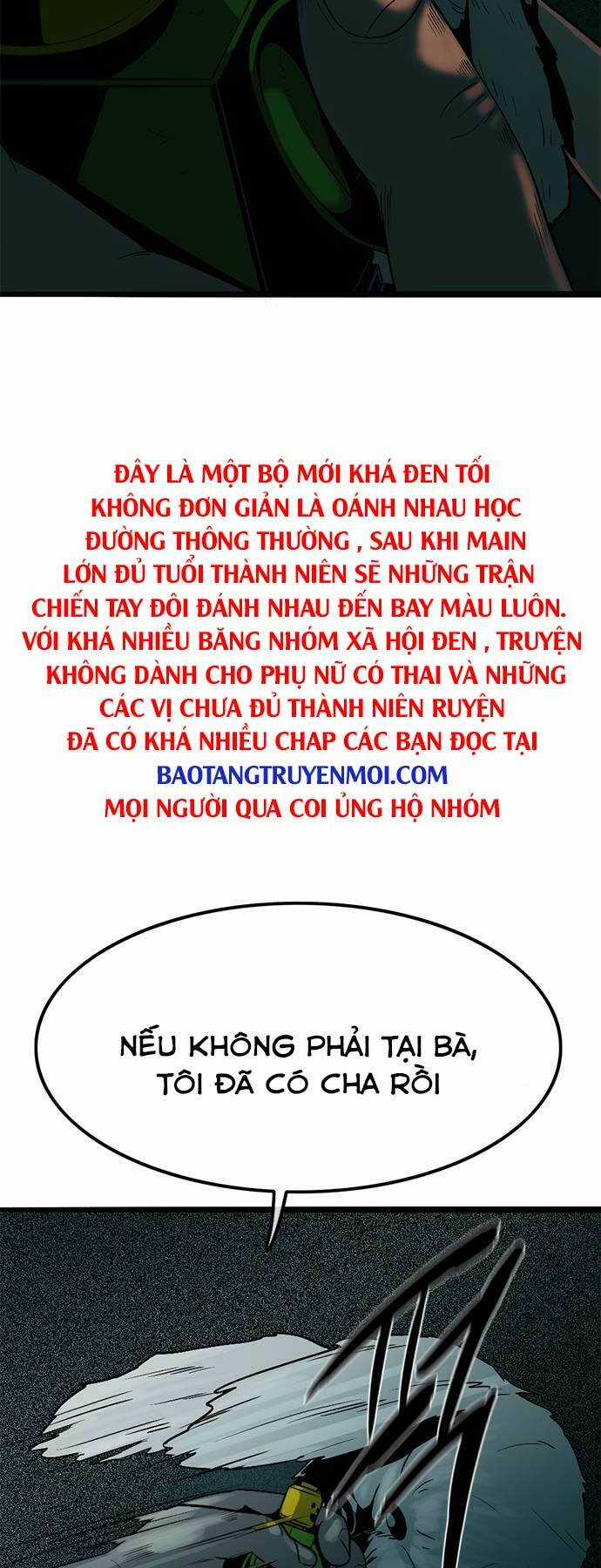 Ngục Tù Đẫm Máu Chapter 1 trang 7