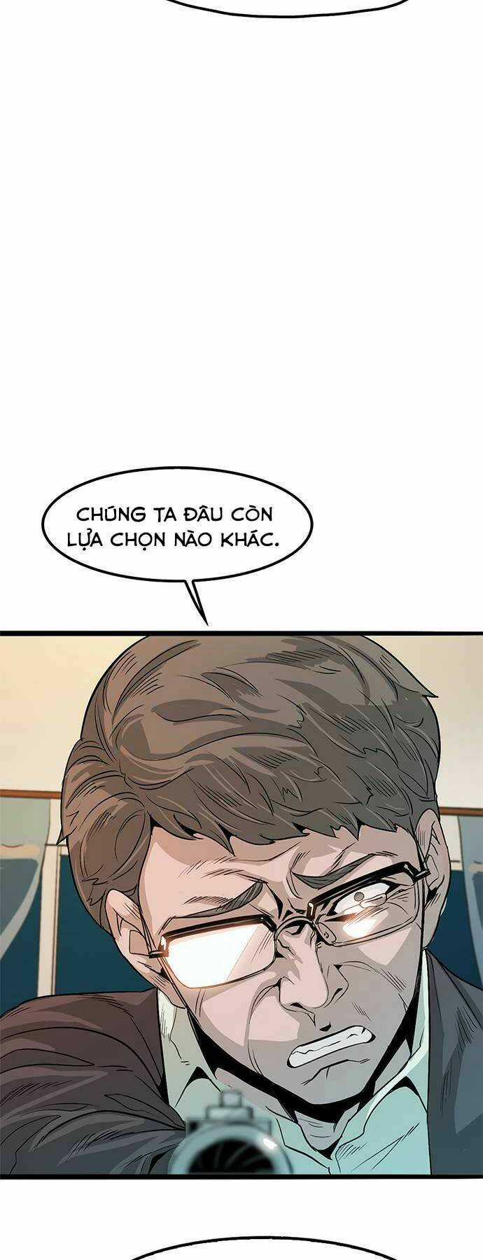 Ngục Tù Đẫm Máu Chapter 1 trang 70