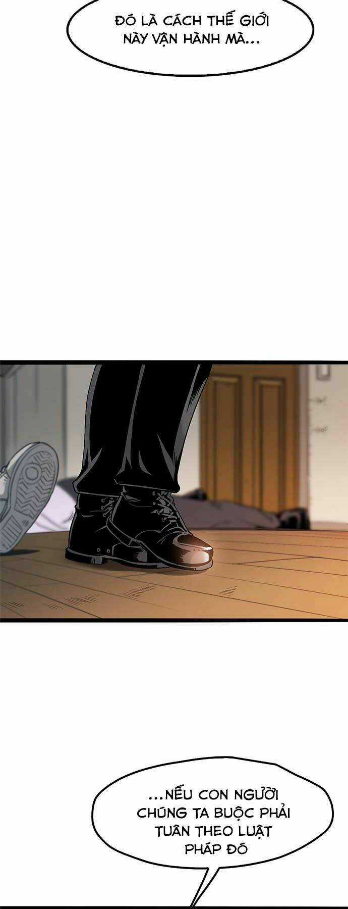 Ngục Tù Đẫm Máu Chapter 1 trang 71