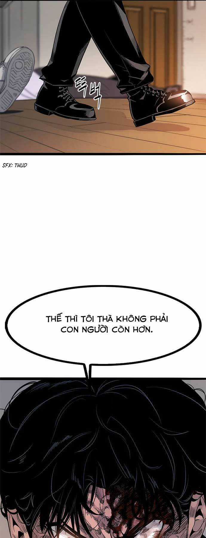 Ngục Tù Đẫm Máu Chapter 1 trang 72