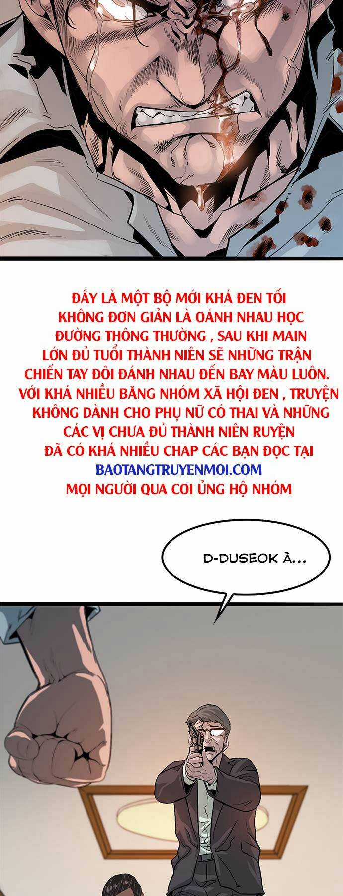 Ngục Tù Đẫm Máu Chapter 1 trang 73