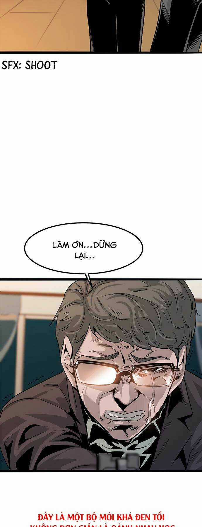 Ngục Tù Đẫm Máu Chapter 1 trang 75